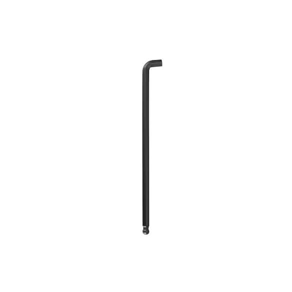 TEKTON 5/16 in. Short Arm Ball End Hex L-Key