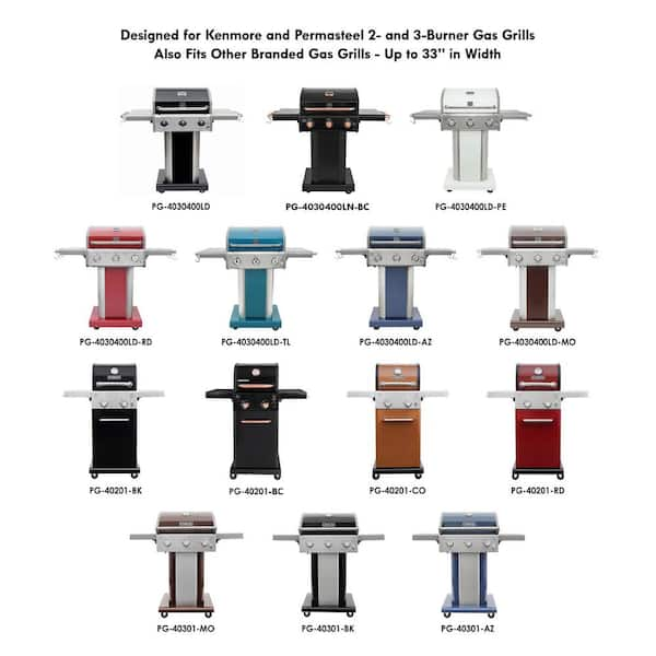 Kenmore hotsell grill parts