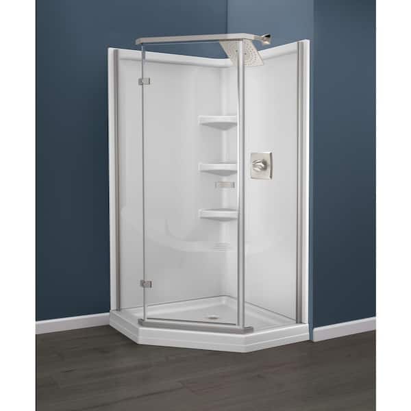 Search for Adhesive Corner Shelf For Shower  Discover our Best Deals at  Bed Bath & Beyond