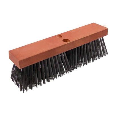 thumbnail interactive-video image 1 of Scarifier, Blue Steel Tines, 12in, Plastic Handle - Certified MTP 1 of 1