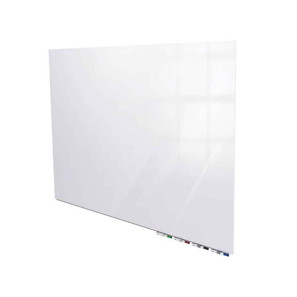 Quartet Infinity Dry Erase Board Glass 96in. x 48in. White