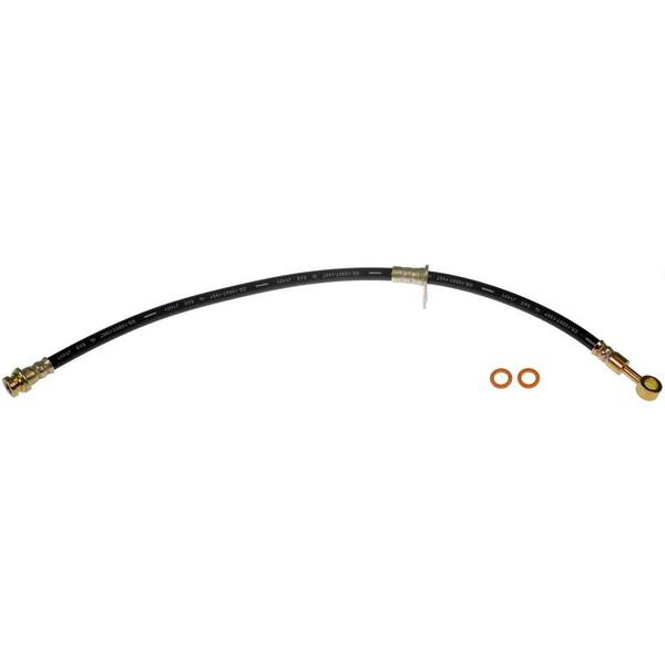 First Stop Brake Hydraulic Hose 2006-2008 Suzuki Grand Vitara