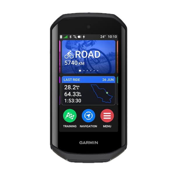 Garmin Edge 1050 Premium Cycling GPS Computer