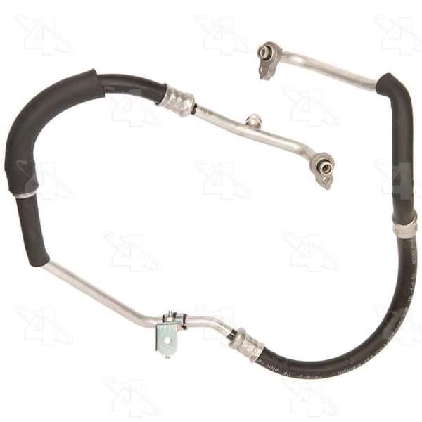 Hose Assembly