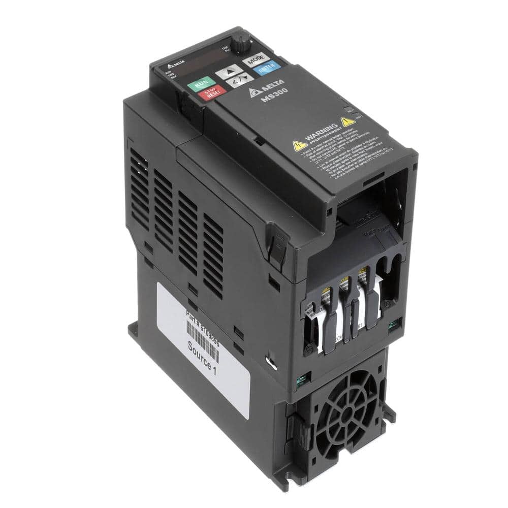 Programmed Controller Vfd Inverter 3-Phase 200-240V S1-6109896 price history on PriceWatchPro