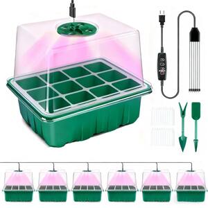 thumbnail image 2 of 50-Pack Aerogarden Sponge Pump Filter Accessories – Fits Harvest, Bounty, Farm Models 2 of 3