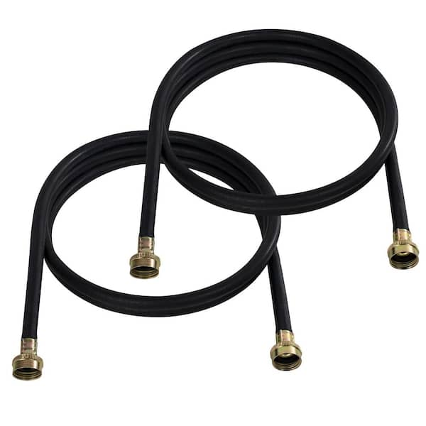 What Appliances Have Hoses? Appliance Hose Maintenance