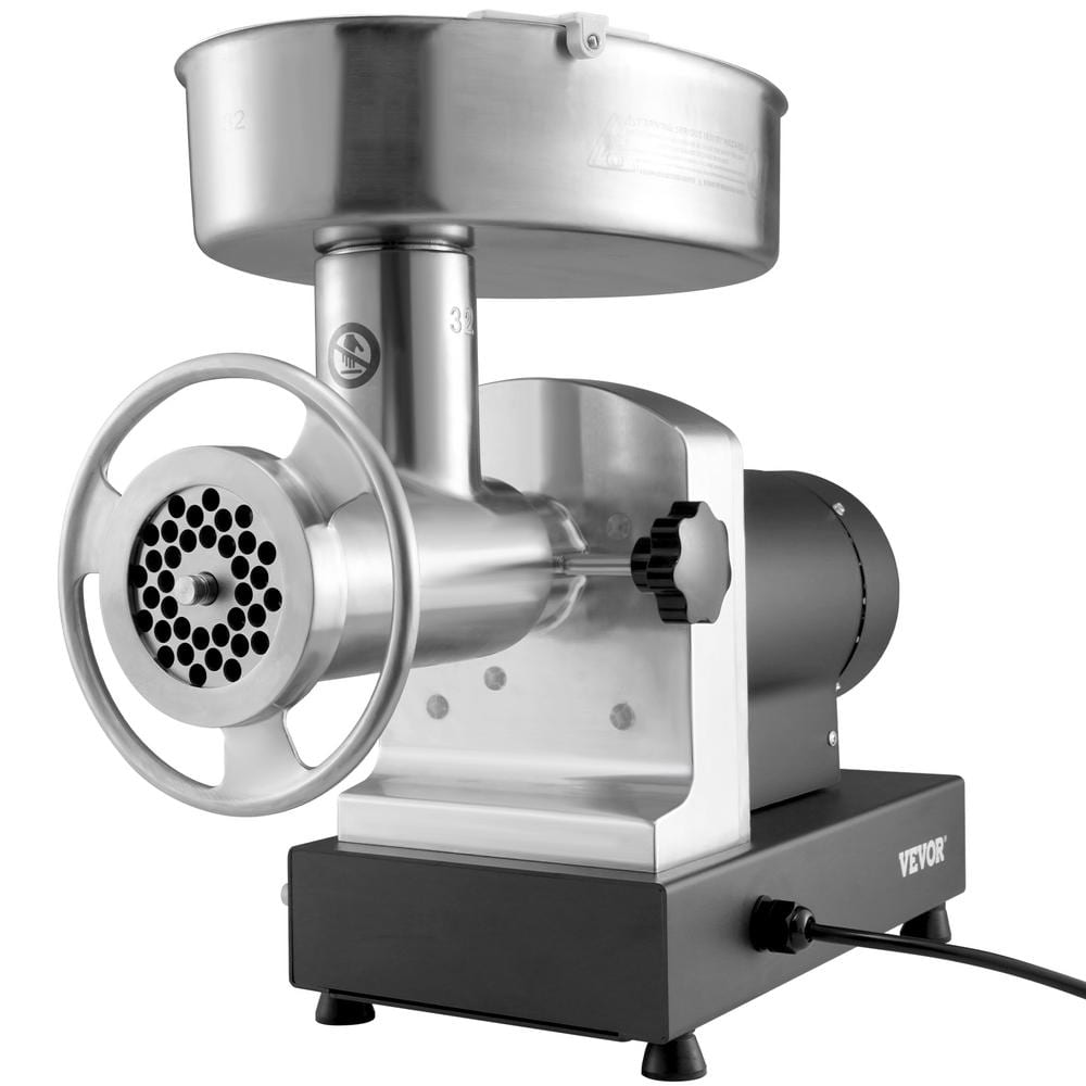 Meat Grinding Machine. Electric Meat Grinder for Fresh and Frozen Meat. Meat  Mincer