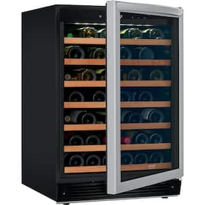 Gallery 52 Bottle Wine Cooler