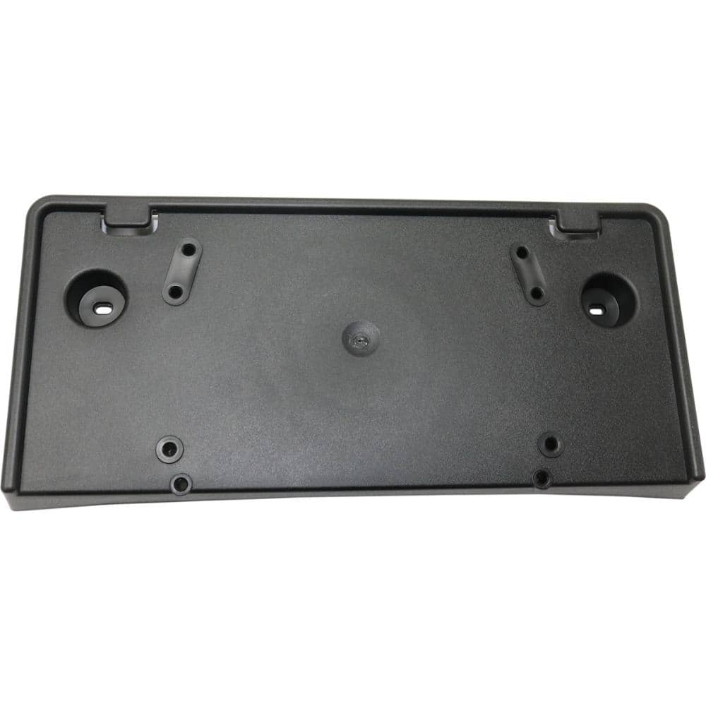 License Plate Bracket Compatible with Lincoln MKX 2016-2018 Front price history on PriceWatchPro
