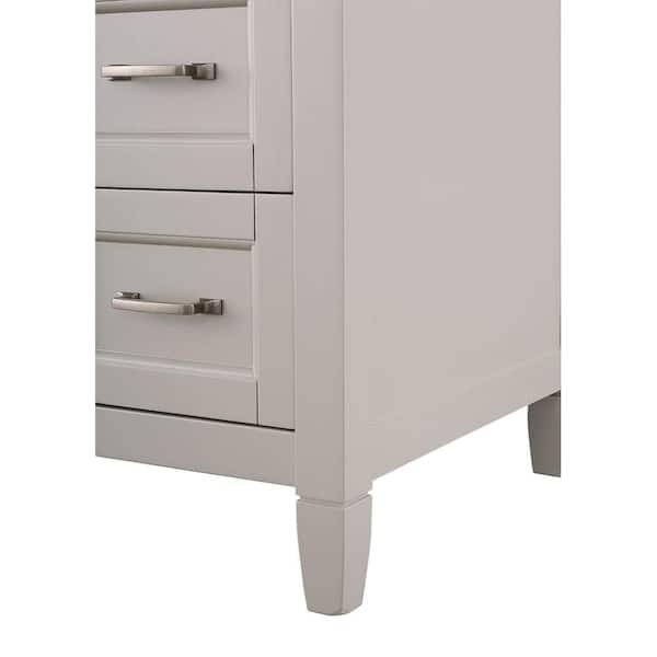 Home Decorators Collection Ashburn 36 in. W x 21.63 in. D x 34 in