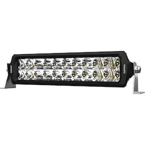 Ultinon Drive LED Light Bar - 10 in. 2 Row