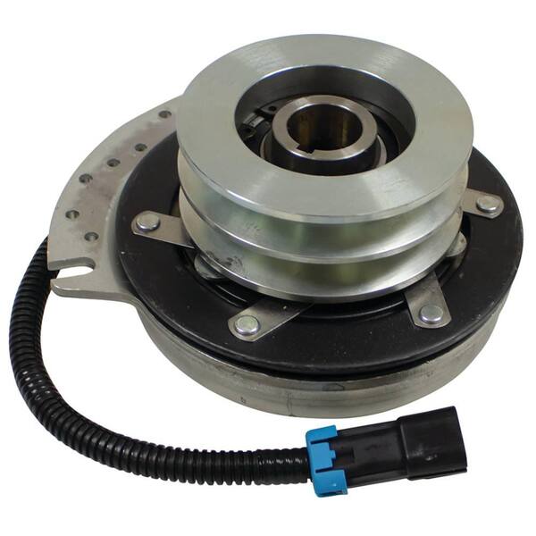 STENS New 255-685X PTO Clutch for Ogura GT35DC01, GT3.5-DC01, Dixie Chopper 500095 1-1/8 in. I.D.