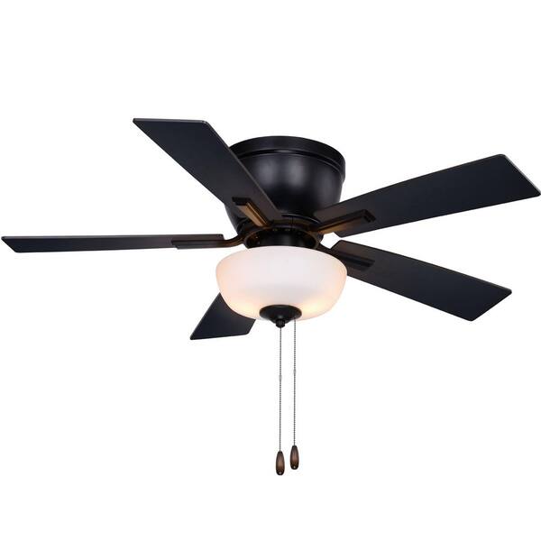 home depot flush ceiling fans