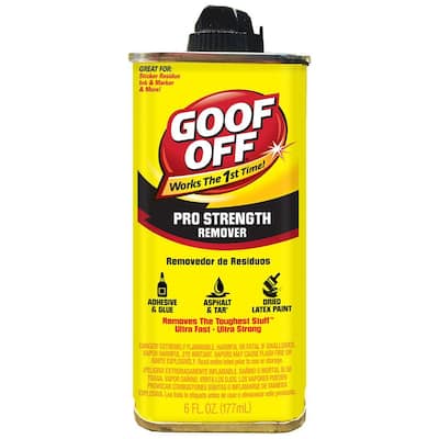 6 oz. Professional Strength Multi-Surface Remover