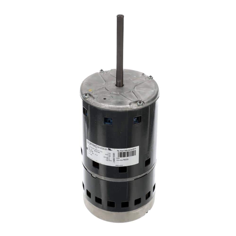 Programmable Blower Motor 1HP 208-230 v 50/60HZ 1050 RPM S1-5958690 price history on PriceWatchPro