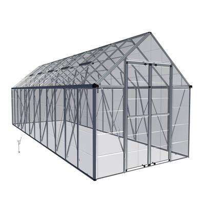 Greenhouse Kits Greenhouses The Home Depot