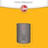 Rheem Performance 10 gal. 6-Year 2000-Watt Single Element Electric  Point-Of-Use Water Heater XE10P06PU20U0 - The Home Depot