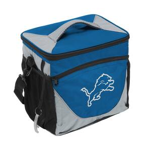 Detroit Lions 24 Can Soft-Side Cooler