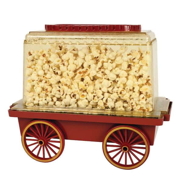 Chef Buddy Popcorn Popper