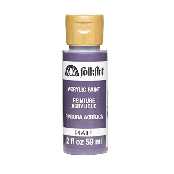 FolkArt 2-oz. Purple Acrylic Craft Paint