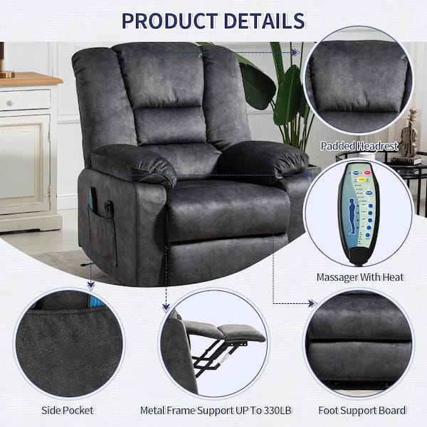 https://images.thdstatic.com/productImages/4cc3b49b-a9b9-43cb-879b-fae13f3f0522/svn/gray-with-massage-heating-function-aisword-recliners-w547s0pbh0007-a0_600.jpg