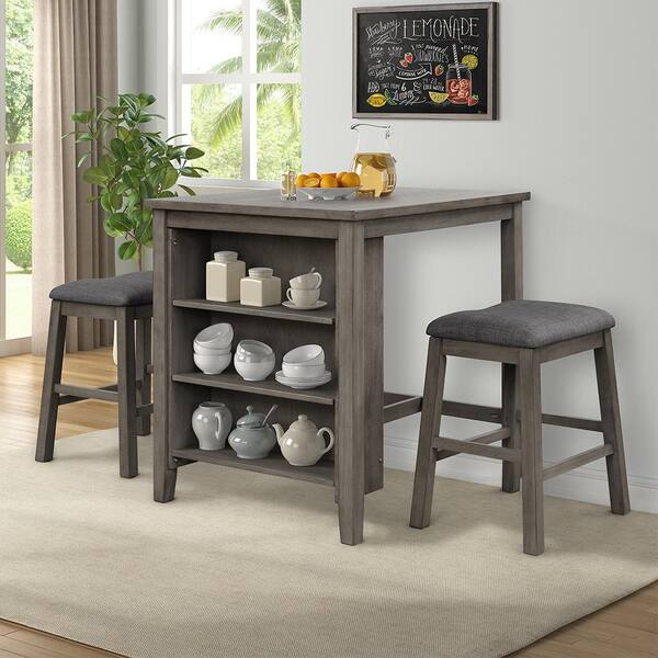 Bedroom Sets, Kitchen & Dining, Bar Stools & Home Office: One Way Furniture