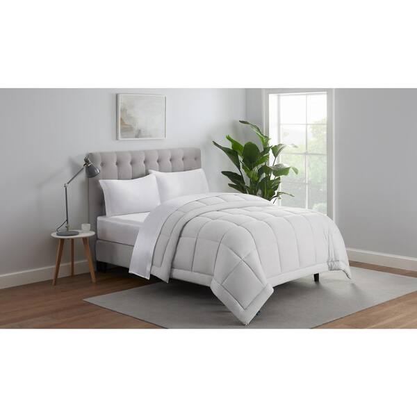 All Season Wool Natural Twin Wool Comforter