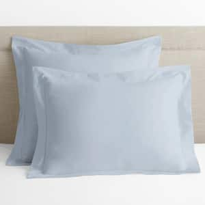 Cotton Sateen Euro Pillow Insert