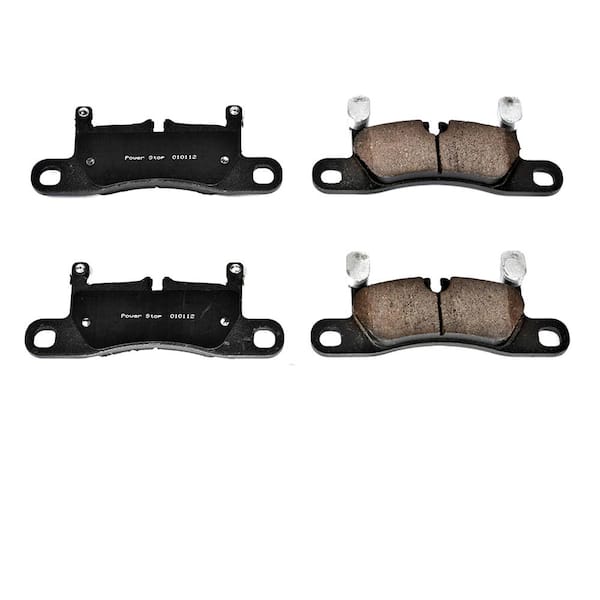 Power Stop Disc Brake Pad Set