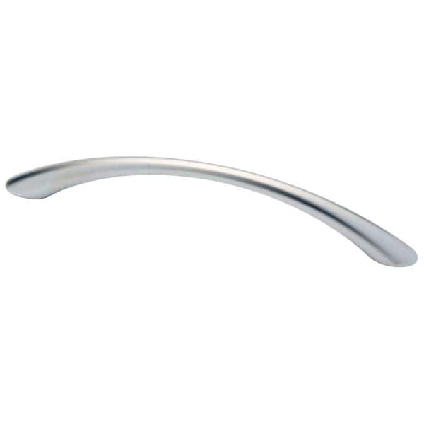 Liberty Enchanted 5-1/16 in. (128mm) Center-to-Center Aluminum Drawer Pull