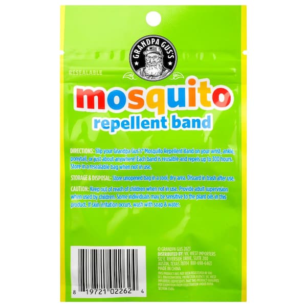 Cliganic Mosquito Repellent Classic Duo - DEET Free - Yahoo Shopping