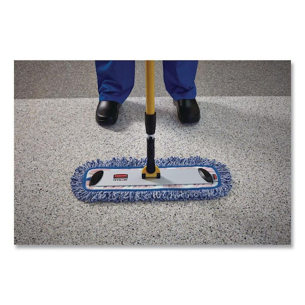 Rubbermaid Commercial Products 17.19 in. W x 3 in. D Wet/Dry