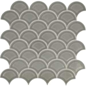 Daltile Revalia Remix Delightful Tan 13 in. x 13 in. Glossy