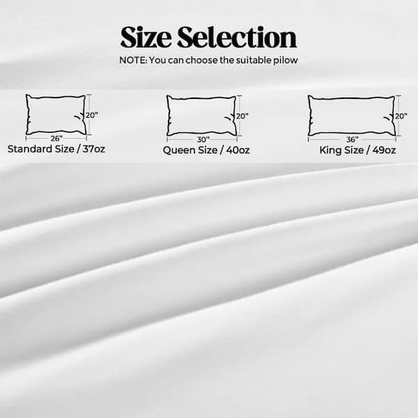【くるみ堂】 pillows6枚セット Bodipedic Adjustable Contour Memory Foam Bed Pillow | Costco