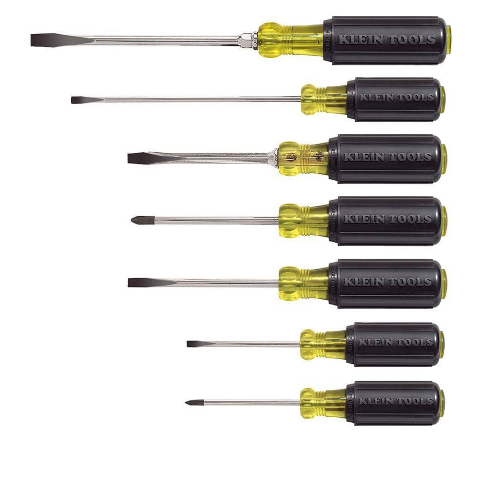 Best Screwdriver Sets for 2024 - 7 Picks for 7 Applications - Pro Tool  Reviews