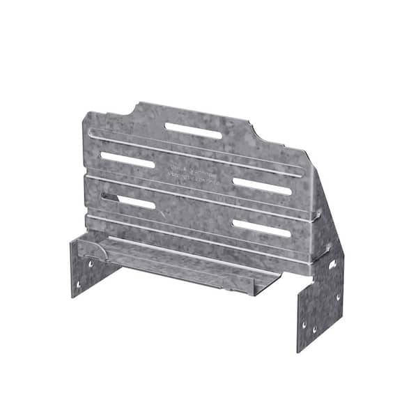 Simpson Strong-Tie TC Galvanized Truss Connector for 2x6 Nominal 