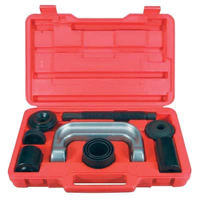 Ball Joint and 4 Wheel Drive Service Tool Kit