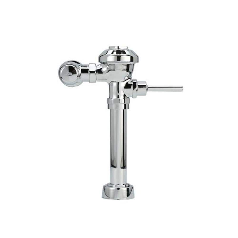 Aquaflush Exposed Manual Diaphragm Flush Valve with 1.28 gpf, Sweat Solder Kit, and Cast Wall Flange price history on PriceWatchPro