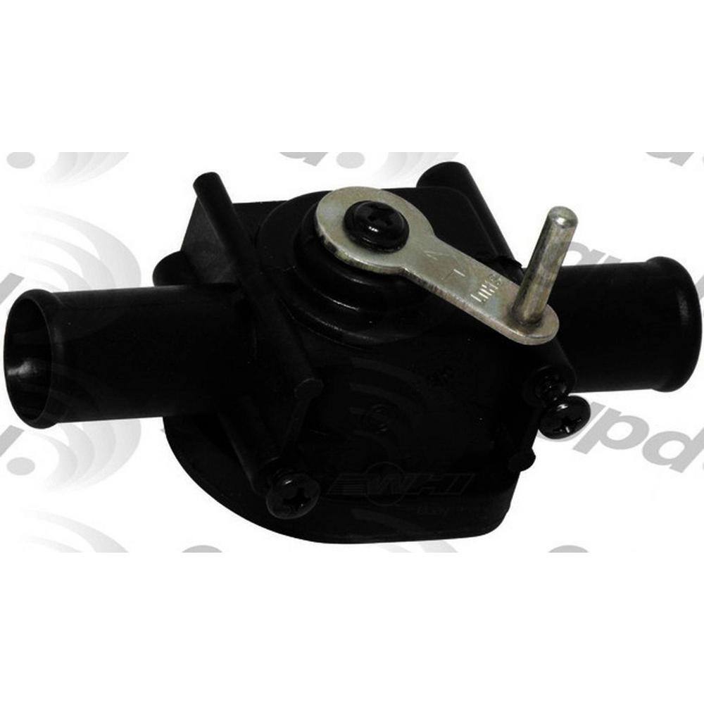 GLOBAL PARTS DISTRIBUTORS, LLC Heater Valve 19982001 Honda Accord 2.3L