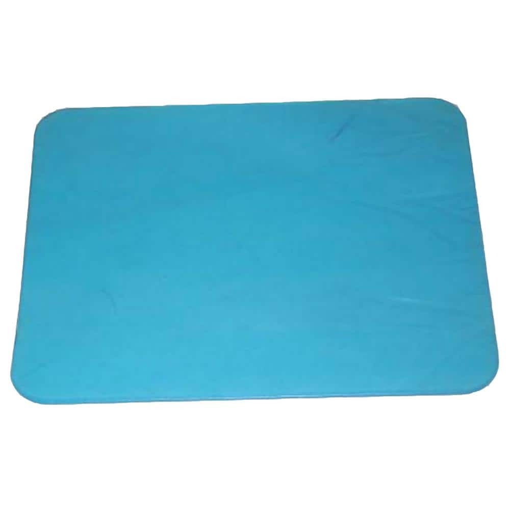 5 in. x 6 in. Replacement Lens (Pack of 100)