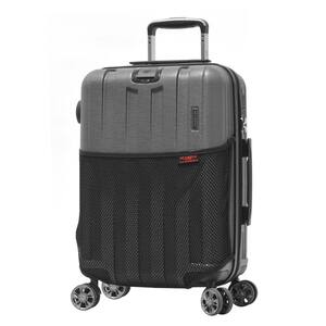 Sidewinder 21 in. Expandable Carry-On Spinner