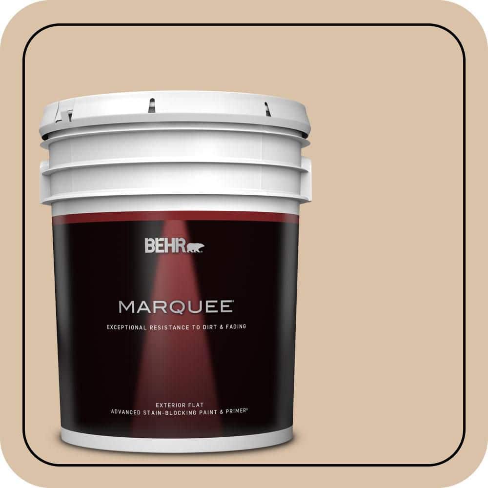 5 gal. #T14-13 Grand Soiree Flat Exterior Paint & Primer price history on PriceWatchPro