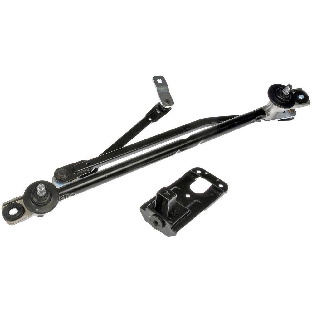OE Solutions Windshield Wiper Transmission 20052009 Hyundai Tucson 2.0L 2.7L602740 The Home
