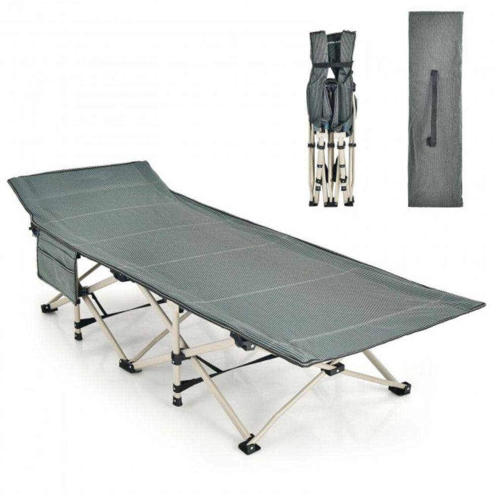 アウトドア寝具 mont-bell FOLDING FIELD COT mont-bell FOLDING FIELD COT