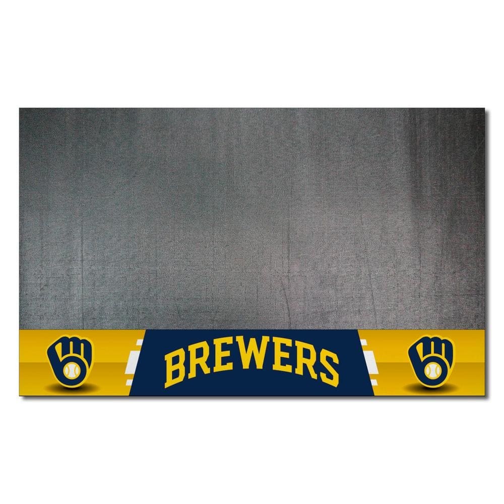 milwaukee brewers grill patch