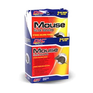 TOMCAT Multi-Catch Mouse Trap 0361610 - The Home Depot