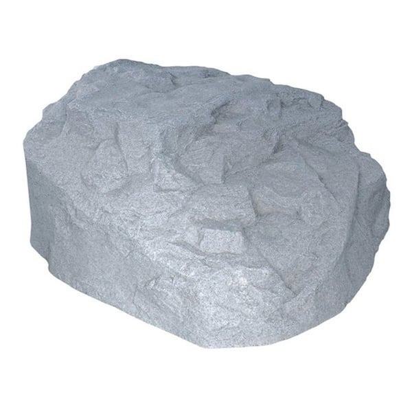 The Boulder Set Rock Pillows- FREE shipping