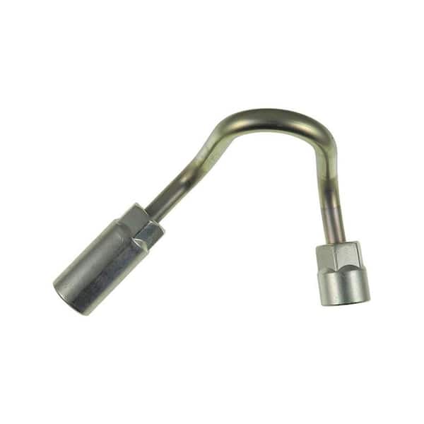 Unbranded Fuel Injector High Pressure Line