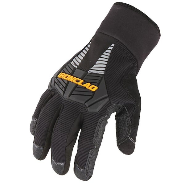 Ironclad Cold Condition 2 Extra Large Gloves